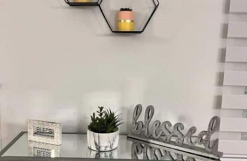 Llanos Costa House | Relájate con toda la familia en este tranquilo y espacioso lugar para estar.