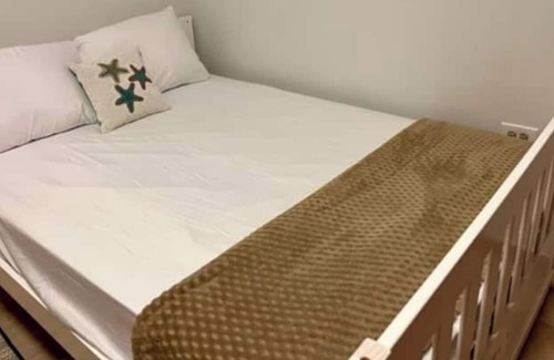 Llanos Costa House | Relájate con toda la familia en este tranquilo y espacioso lugar para estar.