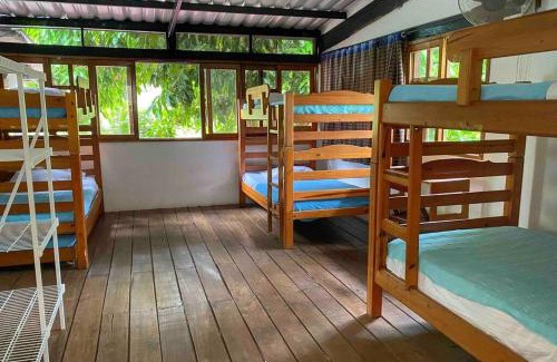 Villavicencio Villa | Relájate en el llano Piscina privada y naturaleza