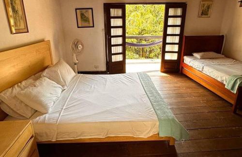 Villavicencio Villa | Relájate en el llano Piscina privada y naturaleza