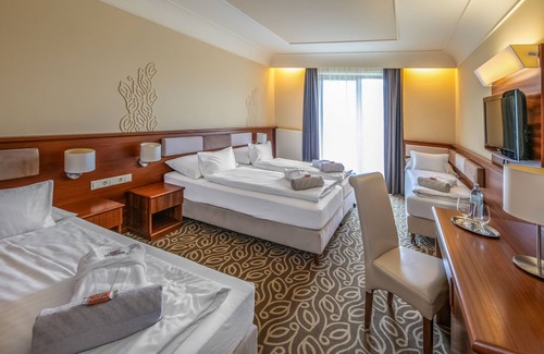 Sankt Georgen ob Murau Hotel | Relax Resort Kreischberg