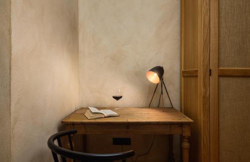 Golas House | Relais and Wine San Tommaso