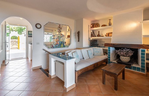 Porto Rafael House | Relais Baia di Nelson