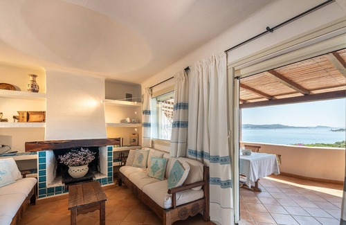 Porto Rafael House | Relais Baia di Nelson