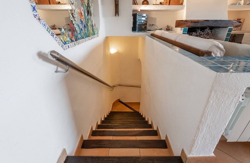 Porto Rafael House | Relais Baia di Nelson