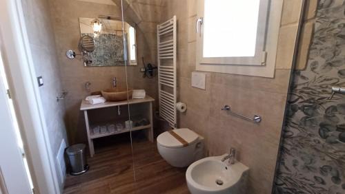 Melendugno Resort | Relais Borgo Segine