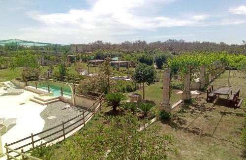 Melendugno Resort | Relais Borgo Segine