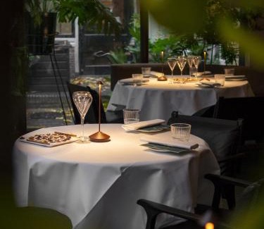Gouda Hotel | Relais & Châteaux Weeshuis Gouda