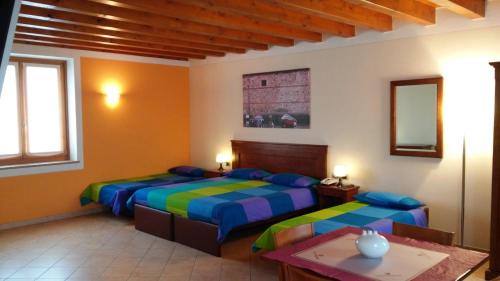 Colà Di Lazise Hotel | Relais Corte Pontigliardo