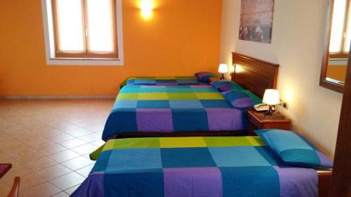 Colà Di Lazise Hotel | Relais Corte Pontigliardo