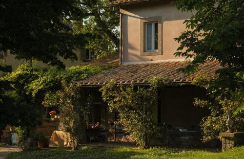 Viterbo House | Relais de Charme Villa Rossi Danielli