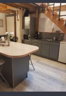 Audelange Apartment | Relais diligence appt
