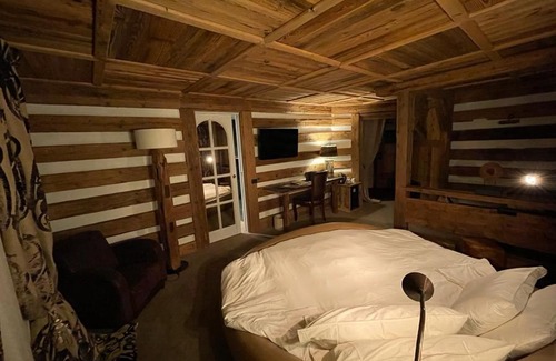La Thuile Hotel | Relais du Chateau Blanc
