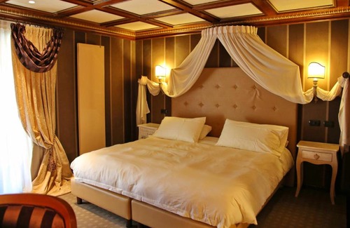 La Thuile Hotel | Relais du Chateau Blanc