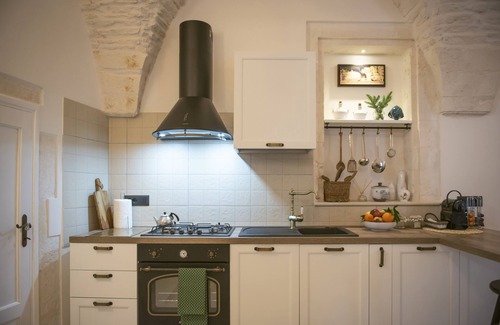 Martina Franca House | Relais l'Antico Pozzo
