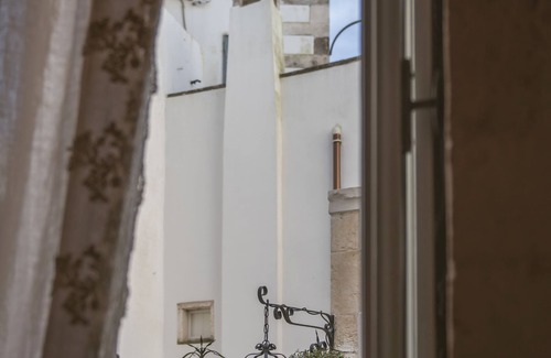 Martina Franca House | Relais l'Antico Pozzo
