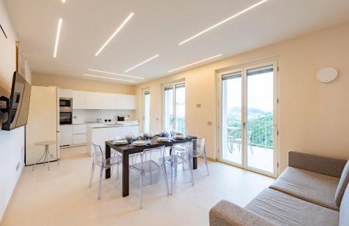 Casarza Ligure Apartment | Relais Le Torri in Verici with Private Pool