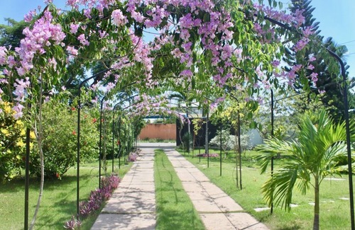 Bella Vista Villa | Relais-Margarita Villa Tobago un sueño Caribeño .