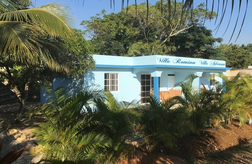Bella Vista Villa | Relais-Margarita Villa Adriana . Un Sueño Caribeño