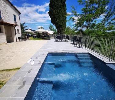Casola Valsenio Resort | Relais Mevigo - Casa Pietra