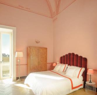 Centro Storico House | Relais Monastero Santa Teresa - Albergo Diffuso