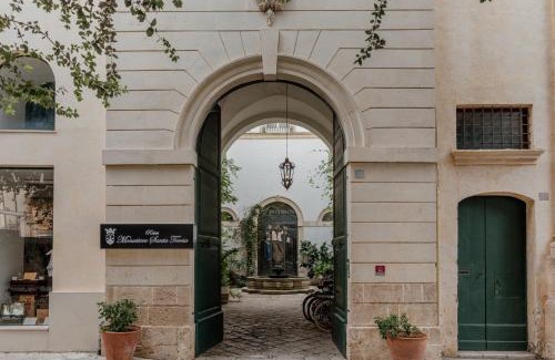Centro Storico House | Relais Monastero Santa Teresa - Albergo Diffuso