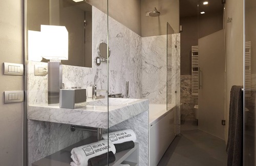 Montignoso Other | Relais Montepepe Winery & Spa- Suite T- Terrace