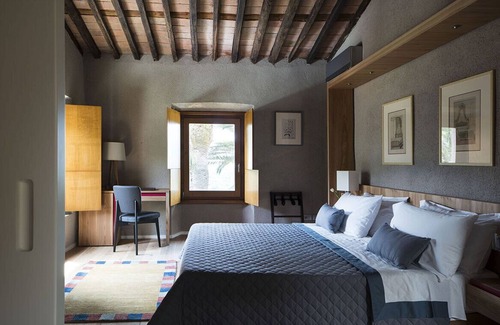 Montignoso Other | Relais Montepepe Winery & Spa- Suite V- Vineyard