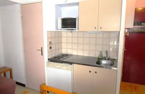 Reallon Apartment | Relais Residence - Friendly apartment welcoming 6 people in Réallon