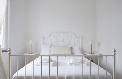 Portovenere Bed & Breakfast | Relais Santa Caterina - Double room sea view