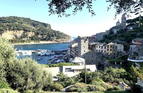 Portovenere Bed & Breakfast | Relais Santa Caterina