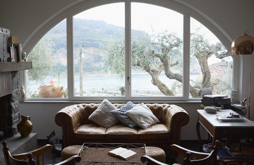 Portovenere Bed & Breakfast | Relais Santa Caterina
