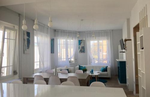 Berck-sur-Mer Apartment | Relais vacances à la Mer 1