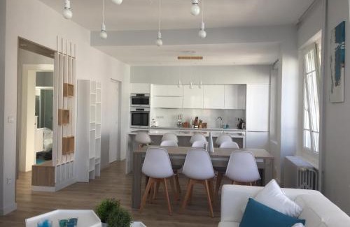Berck-sur-Mer Apartment | Relais vacances à la Mer 1