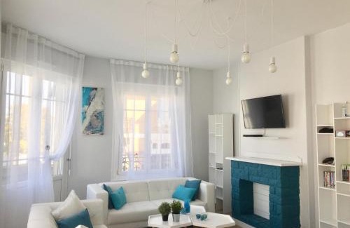 Berck-sur-Mer Apartment | Relais vacances à la Mer 1