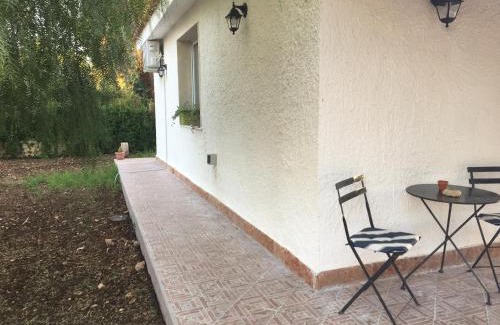 Fontane Bianche Villa | Relais Villa Simonetta with descent to the sea