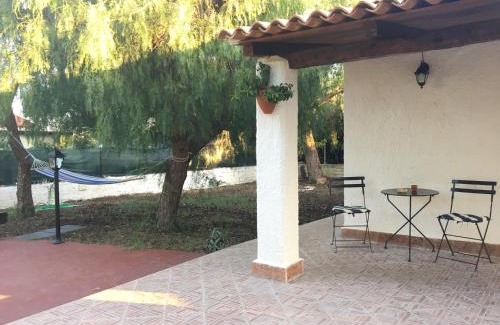 Fontane Bianche Villa | Relais Villa Simonetta with descent to the sea