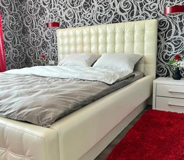 Ternopil Apartment | Relax. Просторі та затишні апартаменти