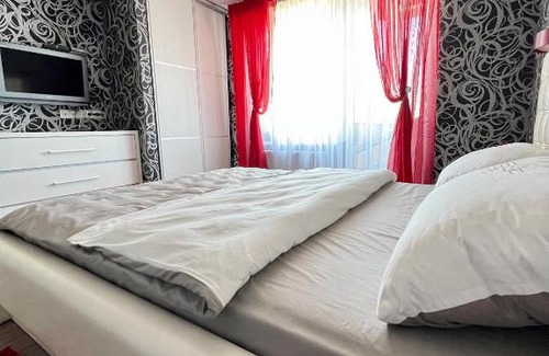 Ternopil Apartment | Relax. Просторі та затишні апартаменти