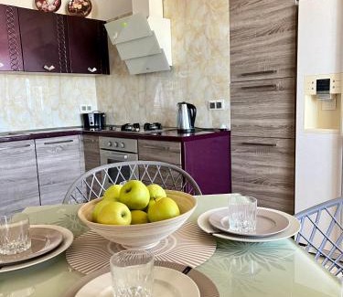 Ternopil Apartment | Relax. Просторі та затишні апартаменти