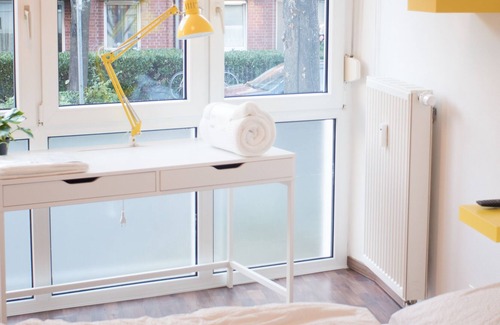 Aachen House | Relax Aachen boarding house phase 3