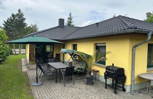 Ueckermuende House | Relax am Haff