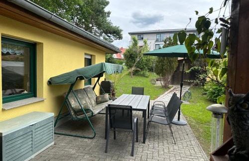 Ueckermuende House | Relax am Haff