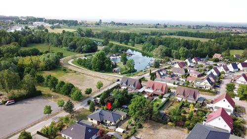 Ueckermuende House | Relax am Haff