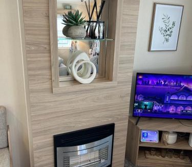 Crowle House | Relax and chill
