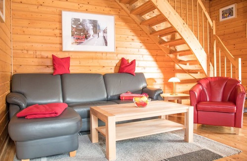 Rotacker House | Relax and experience adventure: Your vacation home awaits!