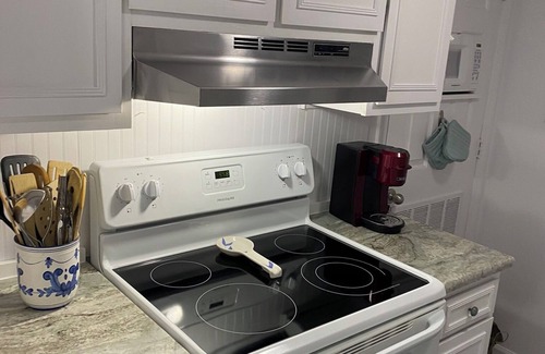 Surfside Beach Condo | Relax and Kickback at Our Ocean Front Condo - Beachfront Bliss