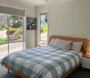 Malua Bay House | Relax and Reconnect at MaluaBay