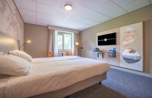 Lochem Hotel | Relax and Rejuvenate — Indoor Pool, Free Parking, and Serene Comfort