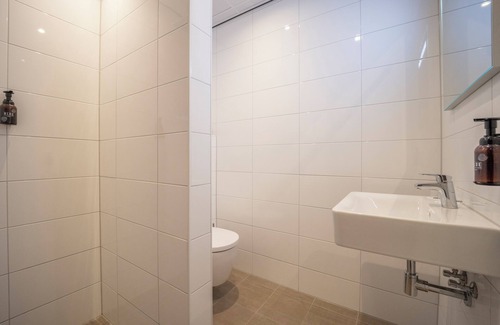 Lochem Hotel | Relax and Rejuvenate — Indoor Pool, Free Parking, and Serene Comfort